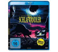Stephen Kings Schlafwandler - Uncut Version [Blu-ray]