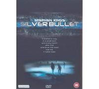 Stephen King's Silver Bullet [1985] [DVD]