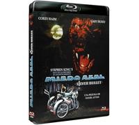 Stephen King's Silver Bullet Blu Ray