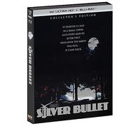 Stephen King's Silver Bullet (Collector's Edition)