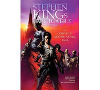 Stephen King's the Dark Tower: Beginnings Omnibus