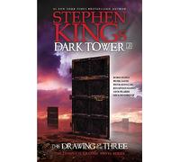 Stephen King's the Dark Tower: The Drawing of the Three Omnibus