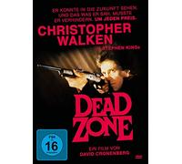 Stephen Kings The Dead Zone/DVD [Import]