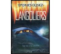 STEPHEN KING'S THE L - DVD - K3z