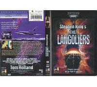 Stephen King's The Langoliers [DVD] [1995] [Region 1] [US Import] [NTSC]