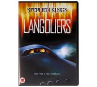 Stephen King's the Langoliers