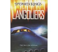 Stephen King's The Langoliers (DVD) Patricia Wettig Dean Stockwell (US IMPORT)