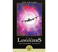 Stephen King's The Langoliers: The Original Screenplay