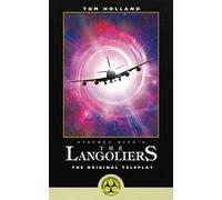 Stephen King's The Langoliers: The Original Teleplay
