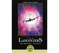 Stephen King's The Langoliers: The Original Teleplay (Encyclopocalypse Movie Tie-In Series)