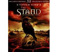STEPHEN KING'S THE S - BLUR - K3z