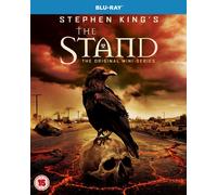 The Stand – Blu-ray – Series 1 Set – Paramount Pictures