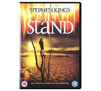Stephen King's The Stand [DVD]