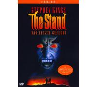Stephen King's The Stand - Das letzte Gefecht (2 DVDs)