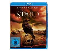 STEPHEN KING'S THE STAND-DAS LETZTE GEFECHT-GARY SINISE,MATT FREWER BLU-RAY NEW