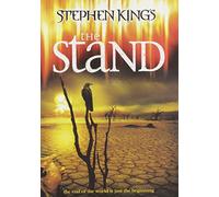 Stephen King's the Stand - Stephen King's the Stand [DVD] [Region 1] [US Import] [NTSC]