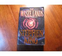 Stephen King's The Waste Lands: The Dark Tower- Bo