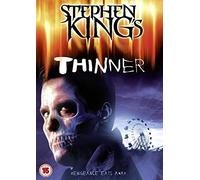 Stephen King's Thinner [DVD]