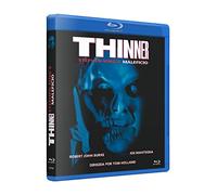 Stephen King's Thinner (Spanish Release)Maleficio