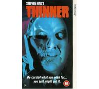 Stephen King's Thinner [VHS]