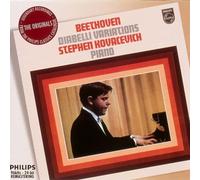 Stephen Kovacevich - Beethoven: Diabelli Variations [Import]