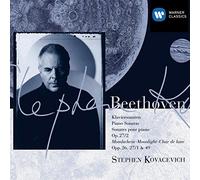 Stephen Kovacevich - Beethoven: Piano Sonatas 12, 13, 14, 19 & 20