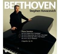 Beethoven: Piano Sonatas