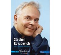Stephen Kovacevich: Live at Verbier Festival