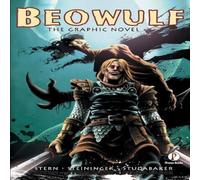 Stephen L. Stern Beowulf : The Graphic Novel Paperback Book Stephen L. Stern Multicolor