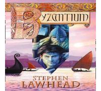 Stephen Lawhead Byzantium Paperback Book Stephen Lawhead Multicolor