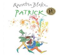 Stephen Lawhead Patrick Paperback Book Stephen Lawhead Multicolor