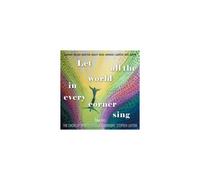 STEPHEN LAYTON/CHOIR OF TRINITY COLLEGE CAMBRIGE: LET ALL THE WORLD IN EVER - CD