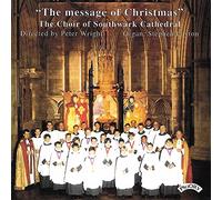 Stephen Layton - The Message Of Christmas