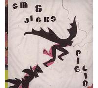 Stephen Malkmus and the Jicks Pig Lib CD WIGCD122 NEW