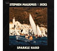 Stephen Malkmus & The Jicks - Sparkle Hard [VINYL]