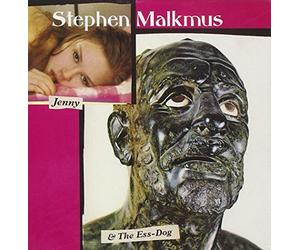 Stephen Malkmus - Jenny and the Ess-Dog