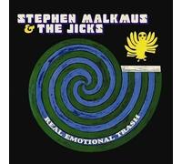 Malkmus, Stephen - Real Emotional Trash