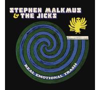 Stephen Malkmus - Real Emotional Trash [VINYL]
