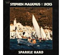 Malkmus Stephen & the Jicks - Sparkle Hard [VINYL]