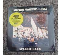 Stephen Malkmus & The Jicks - Sparkle Hard [VINYL]