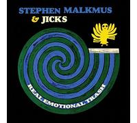 Stephen Malkmus & the Jicks/Stephen Malkmus - Real Emotional Trash