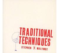 Stephen Malkmus Traditional Techniques CD WIGCD471 NEW