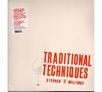 Traditional Techniques (Love Record Stores Edition 2020)