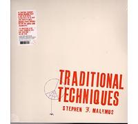 Traditional Techniques (Love Record Stores Edition 2020)