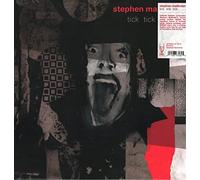 STEPHEN MALLINDER - TICK TICK TICK (RED) [VINYL]