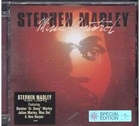 Stephen Marley - Mind Control
