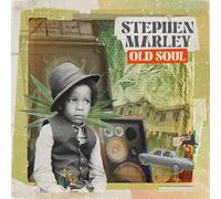 Stephen Marley – Old Soul – CD – 2023 – Universal Music Group