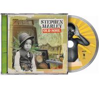 Stephen Marley – Old Soul – CD – 2023 – Universal Music Group
