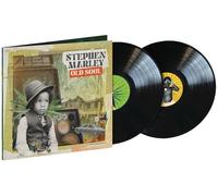 Stephen Marley - Old Soul [VINYL]