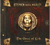 Stephen Marley - Revelation Part II: "The Fruit Of Life"